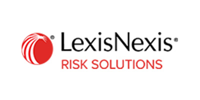 LexisNexis Risk Solutions logo