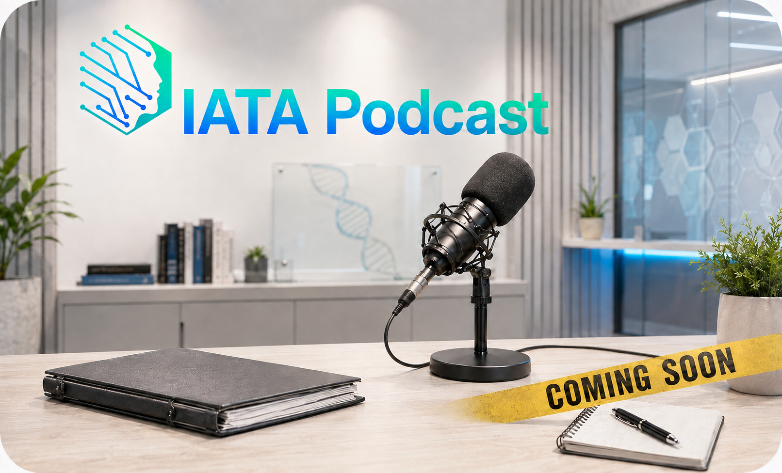 PodcastSoon